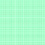 We R Memory Keepers - Washi Adhesive Sheet - 12" x 12" Aqua